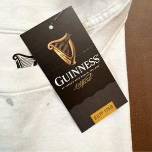 Guinness Barback Graphic Tee